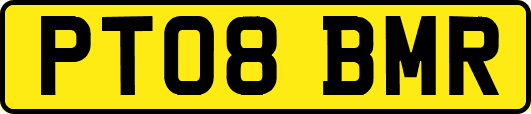 PT08BMR