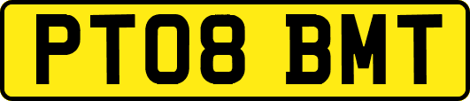 PT08BMT