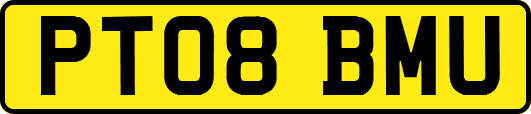PT08BMU