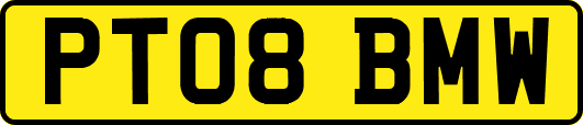 PT08BMW