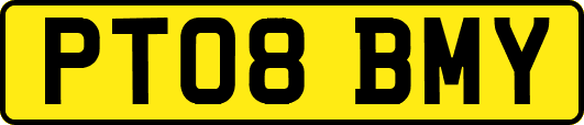 PT08BMY