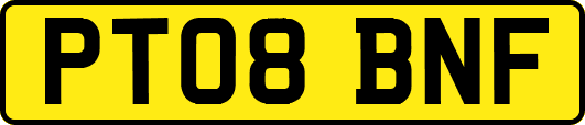 PT08BNF