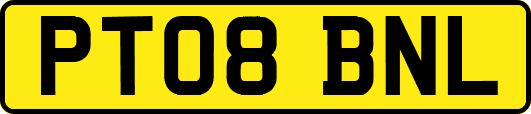 PT08BNL