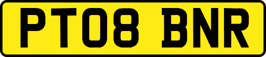 PT08BNR