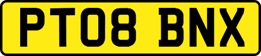 PT08BNX