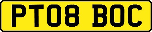 PT08BOC