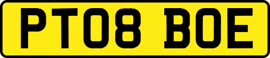 PT08BOE