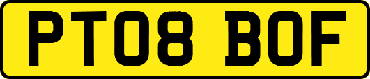 PT08BOF