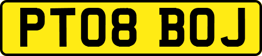 PT08BOJ