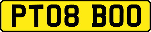 PT08BOO
