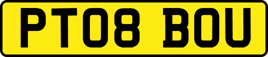 PT08BOU