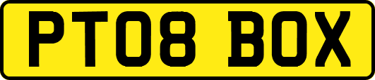 PT08BOX