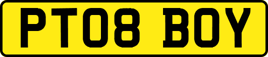 PT08BOY
