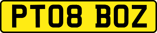 PT08BOZ