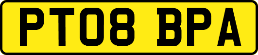 PT08BPA