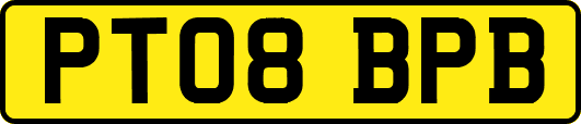 PT08BPB