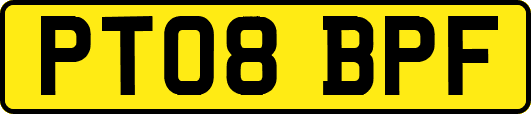 PT08BPF