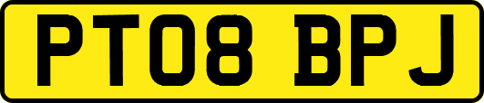 PT08BPJ