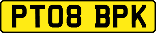 PT08BPK