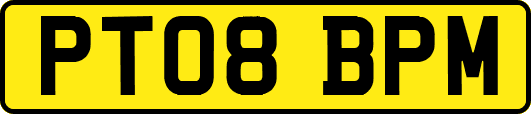 PT08BPM