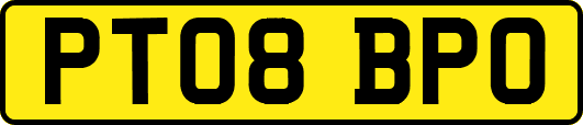 PT08BPO