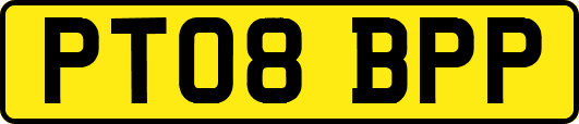 PT08BPP