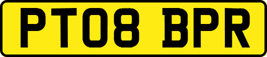 PT08BPR