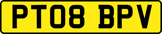 PT08BPV