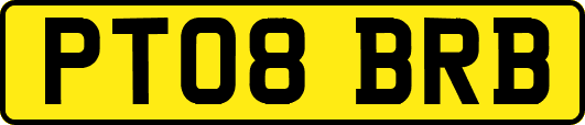 PT08BRB