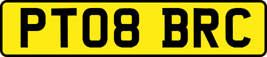 PT08BRC