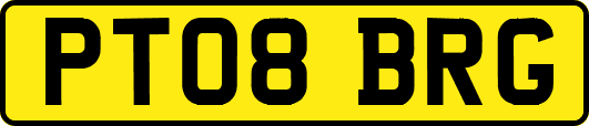 PT08BRG