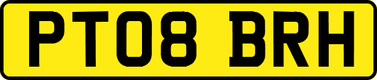 PT08BRH