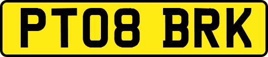 PT08BRK