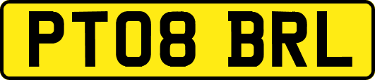 PT08BRL