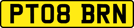PT08BRN