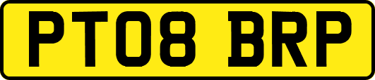 PT08BRP