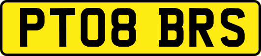 PT08BRS