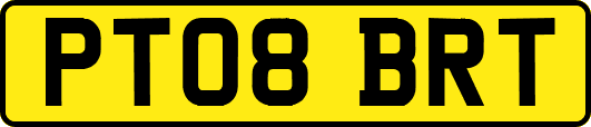 PT08BRT