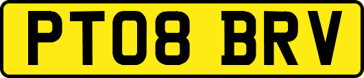PT08BRV