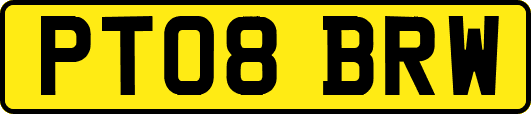 PT08BRW