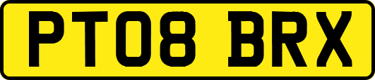 PT08BRX