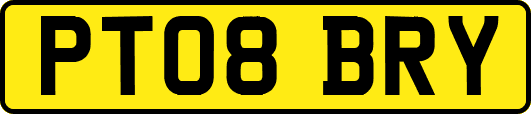 PT08BRY
