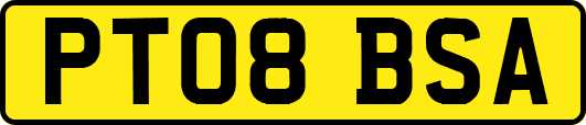 PT08BSA