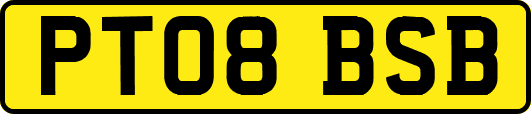 PT08BSB