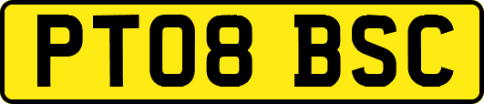 PT08BSC