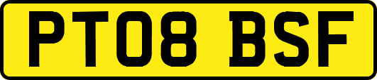 PT08BSF