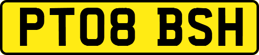 PT08BSH