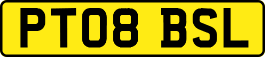 PT08BSL