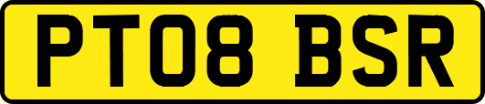 PT08BSR