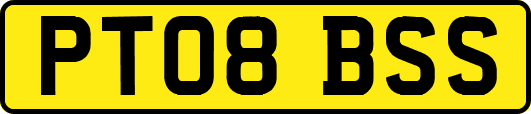 PT08BSS